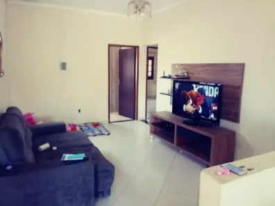 Casa com 5 Quartos à venda, 346m² no Jardim do Lago, Campinas