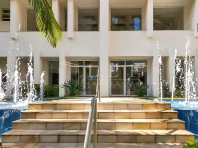 Apartamento com 2 Quartos para alugar, 94m² no Jardim Paulista, São Paulo