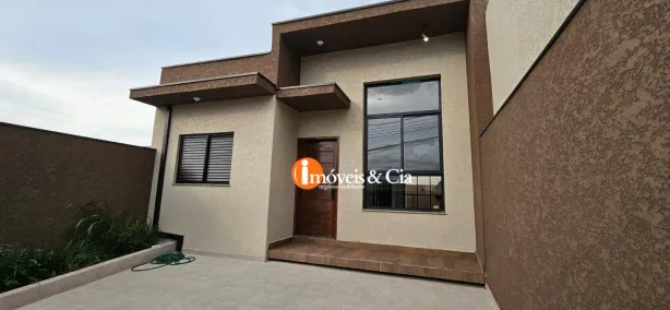 Casa com 3 Quartos à venda, 100m² no Nova Cerejeira, Atibaia