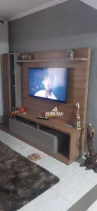 Casa com 2 Quartos à venda, 104m² no Jardim Guanabara, Rio Claro