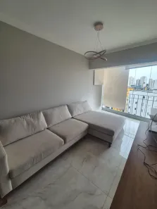 Apartamento com 2 Quartos para alugar, 75m² no Santa Teresinha, São Paulo