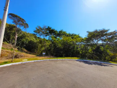 Lote/Terreno à venda, 990m² no Novo Horizonte, Juiz de Fora