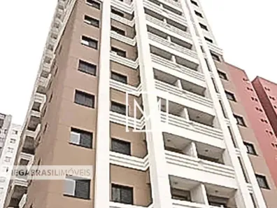Apartamento com 3 Quartos à venda, 65m² no Vila Gumercindo, São Paulo