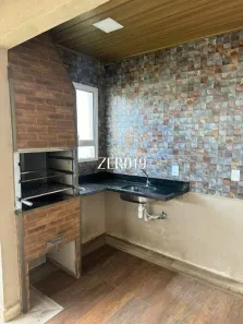 Apartamento com 2 Quartos à venda, 120m² no Jardim Santa Helena, Valinhos