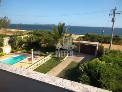 Casa com 5 Quartos à venda, 574m² no Jardim Atlântico Leste (Itaipuaçu), Maricá