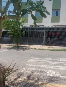 Apartamento com 2 Quartos para alugar, 45m² no Setor Leste Vila Nova, Goiânia