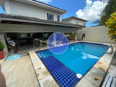 Casa com 5 Quartos à venda, 293m² no Centro, Eusébio
