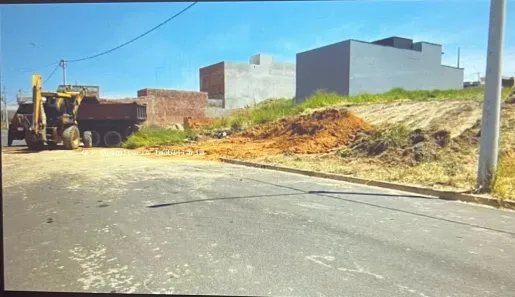 Lote/Terreno à venda, 150m² no Parque Barnabé, Indaiatuba