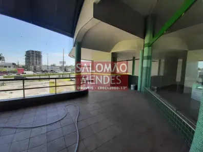 Ponto Comercial para alugar, 3700m² no Guanabara, Ananindeua