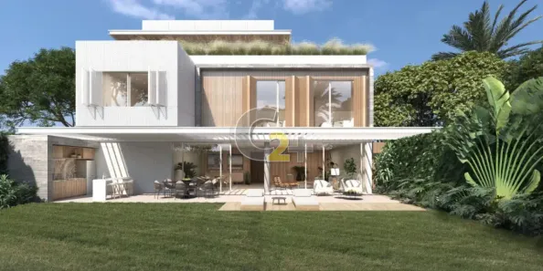 Casa de Condomínio com 4 Quartos à venda, 796m² no Jardim Europa, São Paulo