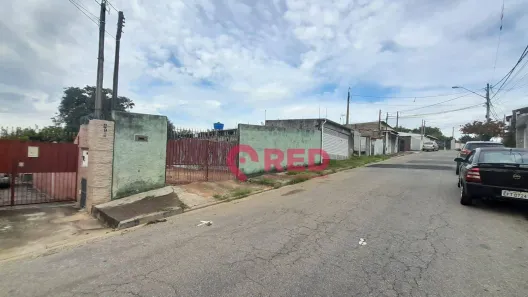 Lote/Terreno à venda, 481m² no Vila Barão, Sorocaba