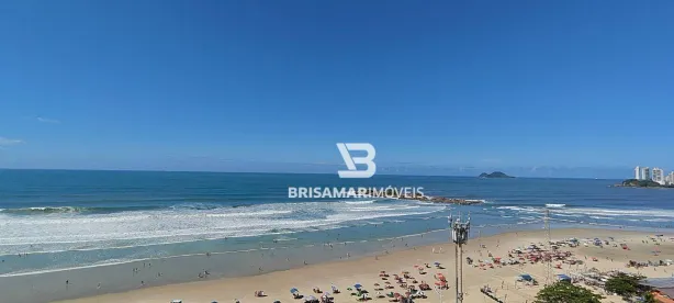 Apartamento com 3 Quartos à venda, 160m² no Pitangueiras, Guarujá