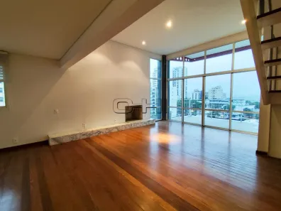 Cobertura com 2 Quartos à venda, 210m² no Jardim das Bandeiras, São Paulo
