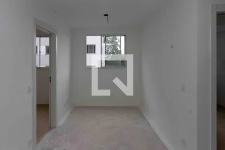 Apartamento com 2 Quartos à venda, 35m² no Cidade São Mateus, São Paulo