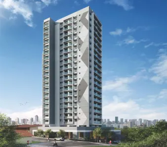 no Vila da Saúde, São Paulo