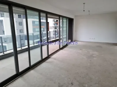 Apartamento com 4 Quartos à venda, 225m² no Cidade Monções, São Paulo