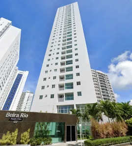 Apartamento com 3 Quartos à venda, 87m² no Torre, Recife
