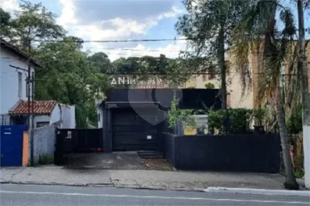Galpão/Depósito/Armazém com 3 Quartos para venda ou aluguel, 636m² no Tucuruvi, São Paulo
