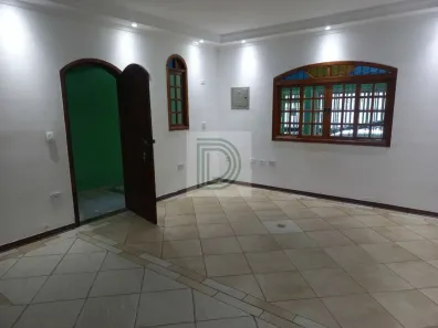 Sobrado com 3 Quartos à venda, 125m² no Parque Ipê, São Paulo