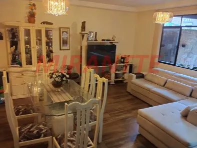 Sobrado com 3 Quartos à venda, 165m² no Vila Aurora (Zona Norte), São Paulo