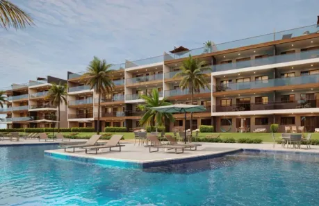 Apartamento com 3 Quartos à venda, 80m² no Ipojuca, Ipojuca