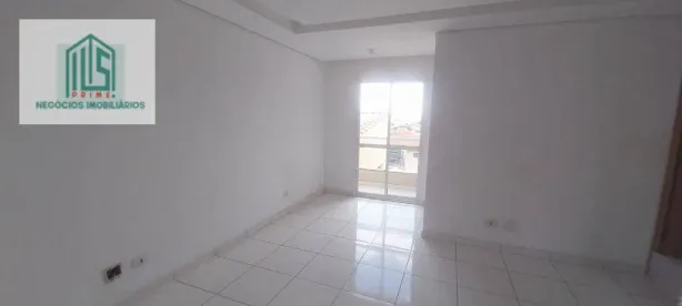 Apartamento com 2 Quartos à venda, 54m² no Vila Helena, Santo André