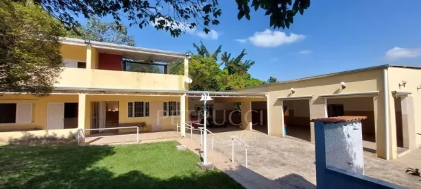 Fazenda/Sítio com 2 Quartos à venda, 361m² no Chácara Primavera, Sumaré