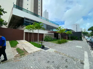 Apartamento à venda, 31m² no Boa Viagem, Recife
