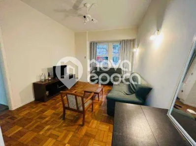 Apartamento com 3 Quartos à venda, 103m² no Copacabana, Rio de Janeiro