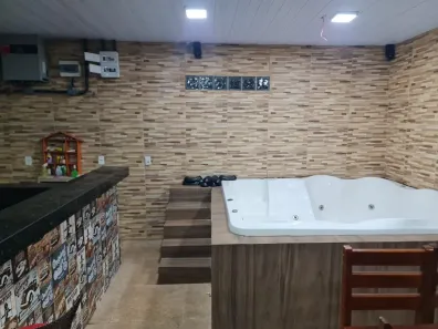 Casa com 2 Quartos à venda, 102m² no Jardim Buriti Sereno, Aparecida de Goiânia