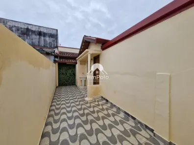 Casa com 1 Quarto para alugar, 30m² no São Bernardo, Campinas