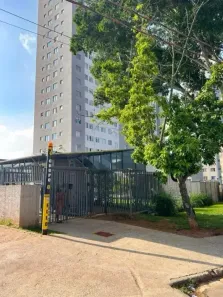 Apartamento com 2 Quartos à venda, 40m² no Vila Lourdes, São Paulo
