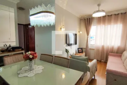 Apartamento com 2 Quartos à venda, 56m² no Padroeira, Osasco