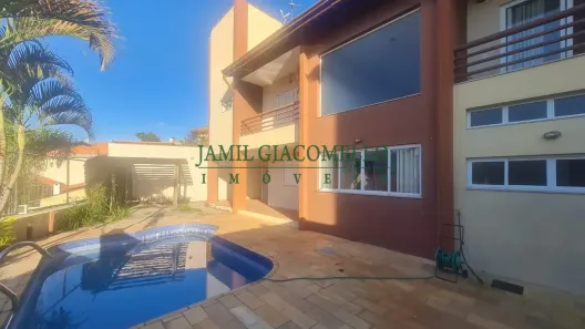 Casa com 3 Quartos à venda, 335m² no Jardim Paulista I, Jundiaí