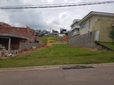 Lote/Terreno à venda, 374m² no Residencial Ibi-Aram II, Itupeva