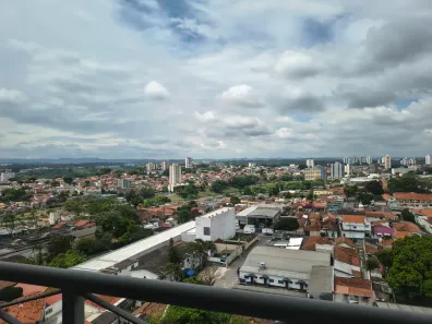 Apartamento com 2 Quartos para alugar, 60m² no Vila Maria, São José dos Campos