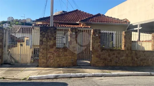 Lote/Terreno à venda, 450m² no Vila Isolina Mazzei, São Paulo