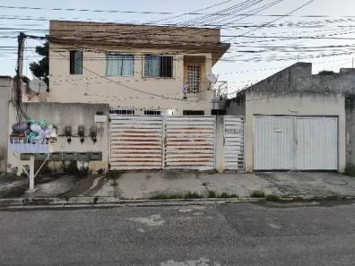 Casa com 2 Quartos à venda, 33m² no Jardim Catarina, São Gonçalo