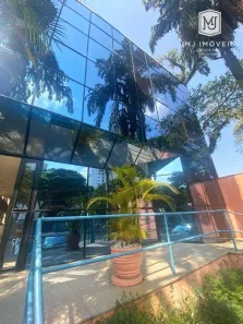 Ponto Comercial para alugar, 1250m² no Indianópolis, São Paulo