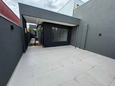 Casa com 2 Quartos à venda, 55m² no Progresso, Sete Lagoas