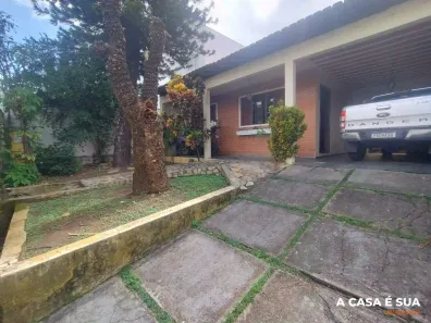 Casa com 4 Quartos à venda, 360m² no Glória, Contagem
