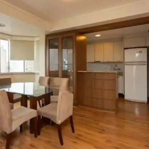 Flat com 1 Quarto à venda, 125m² no Independência, Porto Alegre