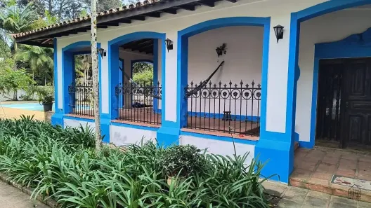 Casa com 4 Quartos à venda, 380m² no Jardim Santa Paula, Cotia