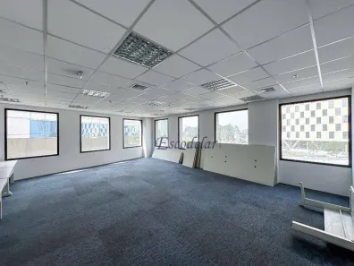 Sala Comercial à venda, 360m² no Dezoito do Forte Empresarial/Alphaville., Barueri