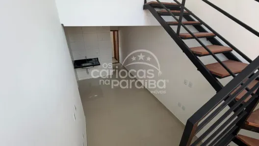Cobertura com 2 Quartos à venda, 93m² no Bessa, João Pessoa