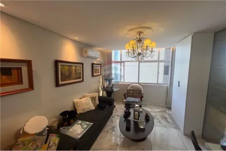 Apartamento com 3 Quartos à venda, 145m² no Boa Viagem, Recife