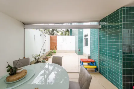 Apartamento com 2 Quartos à venda, 112m² no Mansões do Bom Pastor, Juiz de Fora