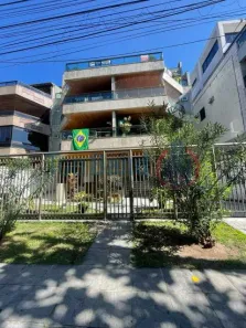 Cobertura com 3 Quartos à venda, 221m² no Recreio dos Bandeirantes, Rio de Janeiro