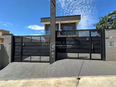 Casa com 3 Quartos à venda, 117m² no Jardim Paulista, Atibaia