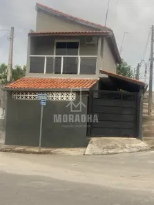Casa com 3 Quartos à venda, 50m² no Jardim Dona Madalena, Salto de Pirapora